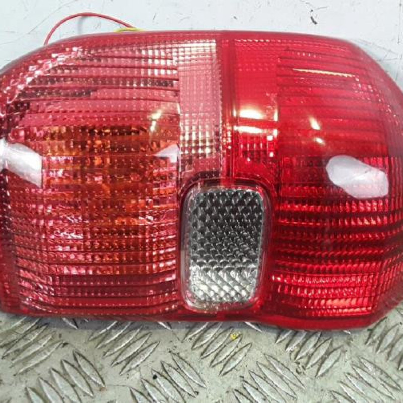 Feu arriere principal gauche (feux) TOYOTA RAV4 2