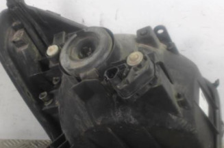 Optique avant principal gauche (feux)(phare) TOYOTA RAV4 2