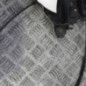 Serrure avant droit PEUGEOT 207