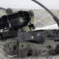 Serrure avant droit PEUGEOT 207