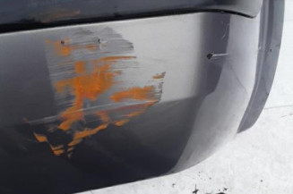 Pare choc arriere RENAULT MEGANE 2