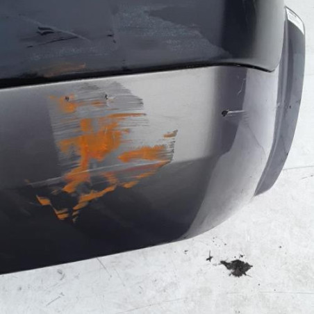 Pare choc arriere RENAULT MEGANE 2