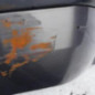 Pare choc arriere RENAULT MEGANE 2