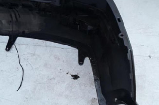 Pare choc arriere RENAULT MEGANE 2 Photo n°5