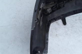 Pare choc arriere RENAULT MEGANE 2 Photo n°6