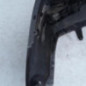 Pare choc arriere RENAULT MEGANE 2