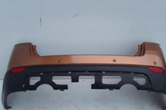 Pare choc arriere CHEVROLET CAPTIVA Photo n°1