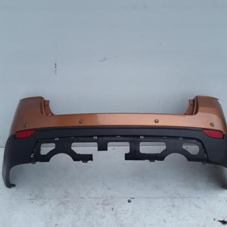 Pare choc arriere CHEVROLET CAPTIVA Photo n°1