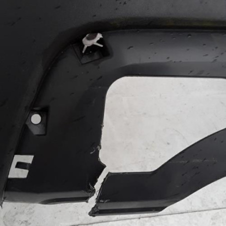 Pare choc arriere CHEVROLET CAPTIVA