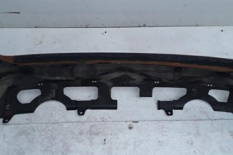 Pare choc arriere CHEVROLET CAPTIVA Photo n°4