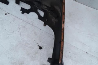 Pare choc arriere CHEVROLET CAPTIVA Photo n°5
