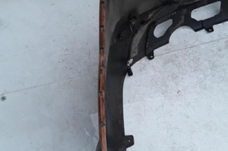Pare choc arriere CHEVROLET CAPTIVA Photo n°6