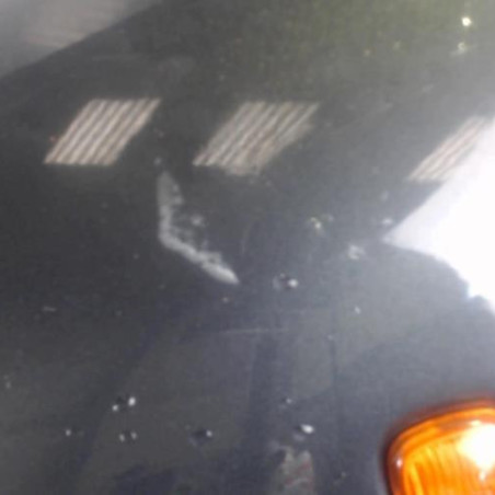 Aile avant gauche AUDI A4 1