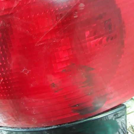 Feu arriere principal droit (feux) AUDI A4 1