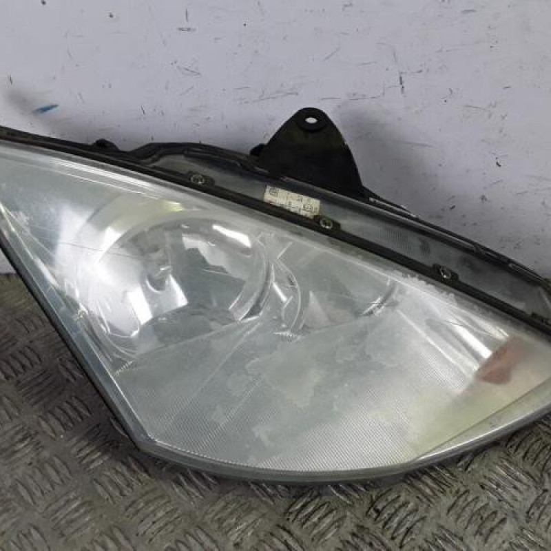 Optique avant principal droit (feux)(phare) FORD FOCUS 1