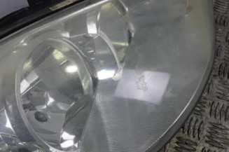 Optique avant principal droit (feux)(phare) FORD FOCUS 1