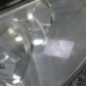 Optique avant principal droit (feux)(phare) FORD FOCUS 1