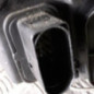 Optique avant principal droit (feux)(phare) FORD FOCUS 1