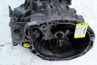 Boite de vitesses RENAULT MEGANE 2 Photo n°1