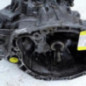 Boite de vitesses RENAULT MEGANE 2