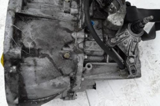 Boite de vitesses RENAULT MEGANE 2
