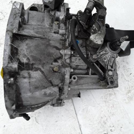 Boite de vitesses RENAULT MEGANE 2