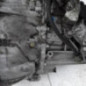 Boite de vitesses RENAULT MEGANE 2