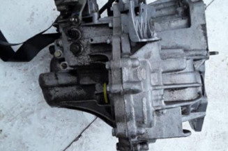 Boite de vitesses RENAULT MEGANE 2 Photo n°3