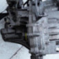 Boite de vitesses RENAULT MEGANE 2