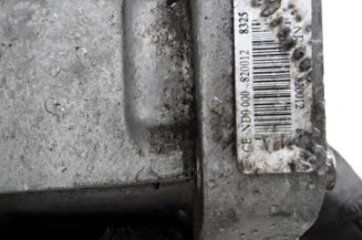 Boite de vitesses RENAULT MEGANE 2 Photo n°5