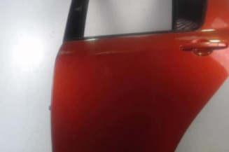 Porte arriere gauche SUZUKI SWIFT 3 Photo n°1