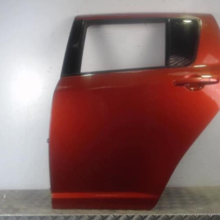 Porte arriere gauche SUZUKI SWIFT 3 Photo n°1
