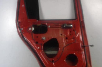 Porte arriere gauche SUZUKI SWIFT 3