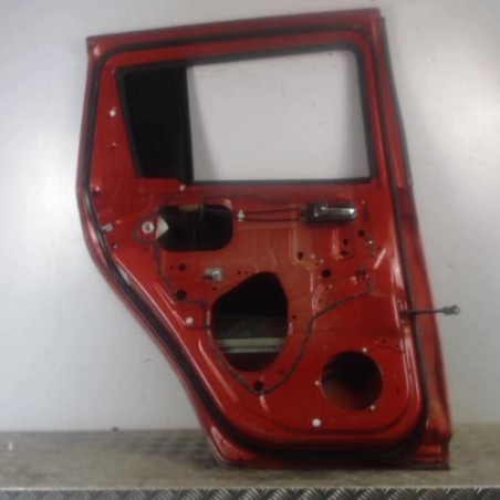 Porte arriere gauche SUZUKI SWIFT 3
