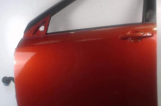Porte avant gauche SUZUKI SWIFT 3 Photo n°1