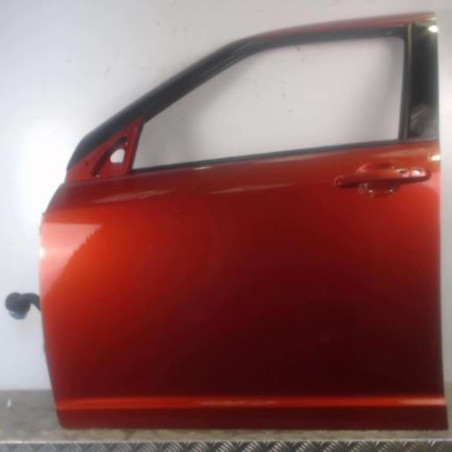 Porte avant gauche SUZUKI SWIFT 3 Photo n°1