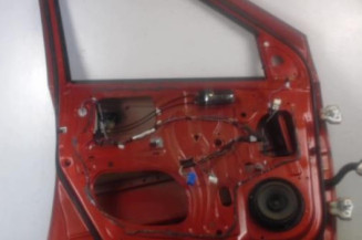 Porte avant gauche SUZUKI SWIFT 3