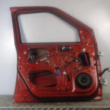 Porte avant gauche SUZUKI SWIFT 3