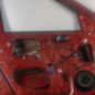 Porte avant gauche SUZUKI SWIFT 3