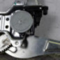 Leve vitre electrique arriere droit SUZUKI SWIFT 3