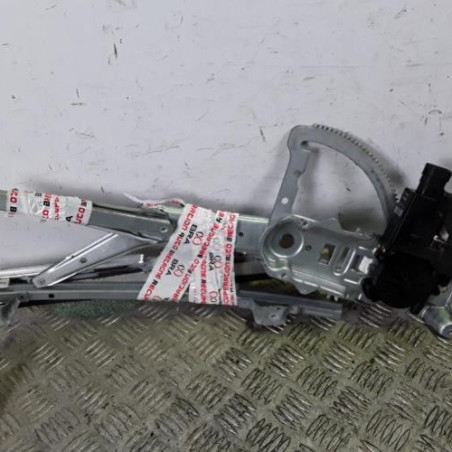 Leve vitre electrique avant droit OPEL CORSA C Photo n°1