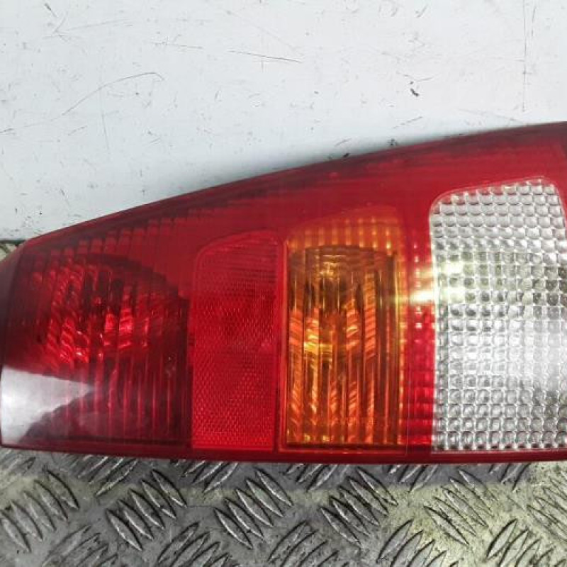 Feu arriere principal droit (feux) FORD FOCUS 1