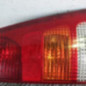 Feu arriere principal droit (feux) FORD FOCUS 1