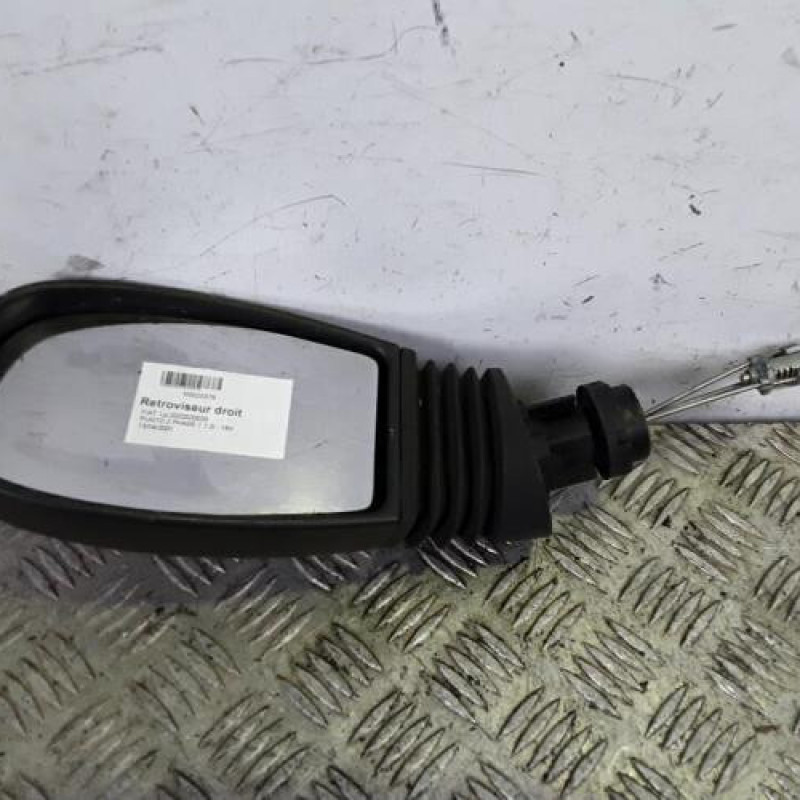 Retroviseur droit FIAT PUNTO 2 Retroviseur droit FIAT PUNTO 2