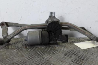 Moteur essuie glace avant PEUGEOT 207 Photo n°1