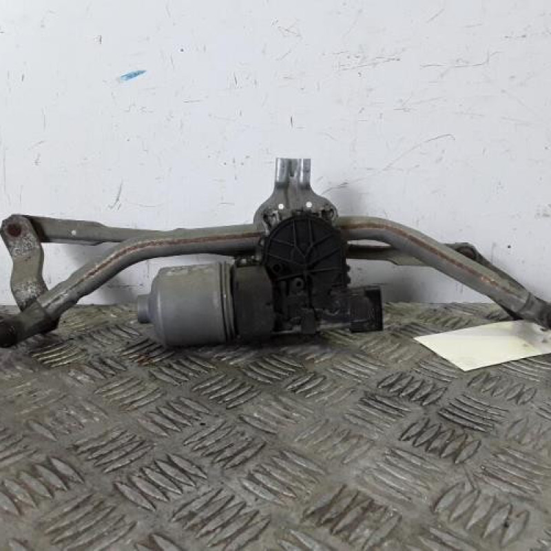 Moteur essuie glace avant PEUGEOT 207