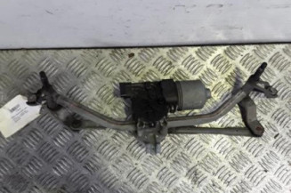 Moteur essuie glace avant PEUGEOT 207 Photo n°5