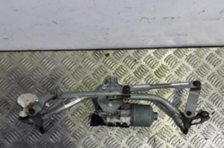 Moteur essuie glace avant PEUGEOT 207 Photo n°6