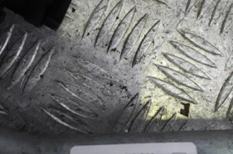 Moteur essuie glace avant PEUGEOT 207 Photo n°7