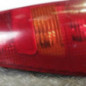 Feu arriere principal gauche (feux) FORD FOCUS 1